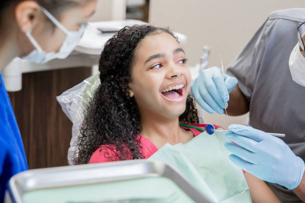 Best Emergency Gum Pain Relief  in Kingsley, MI