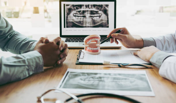 Best Cracked Tooth Emergency Dentist  in Kingsley, MI