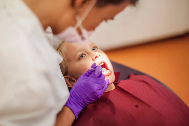 Best Tooth Pain Emergency Relief  in Kingsley, MI