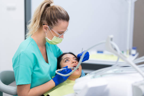 Best Emergency Dental Filling Replacement  in Kingsley, MI